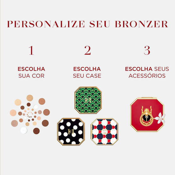 NUDE COUTURE REFIL BRONZER 20 MEDIUM